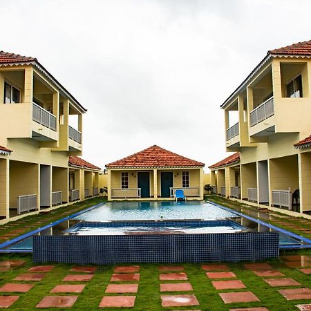 The Village Resort Mundra Екстериор снимка