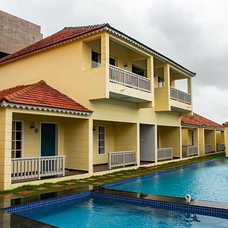 The Village Resort Mundra Екстериор снимка