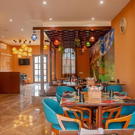 The Village Resort Mundra Екстериор снимка