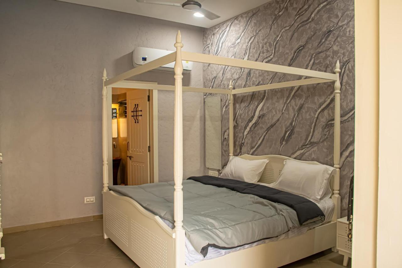 The Village Resort Mundra Екстериор снимка
