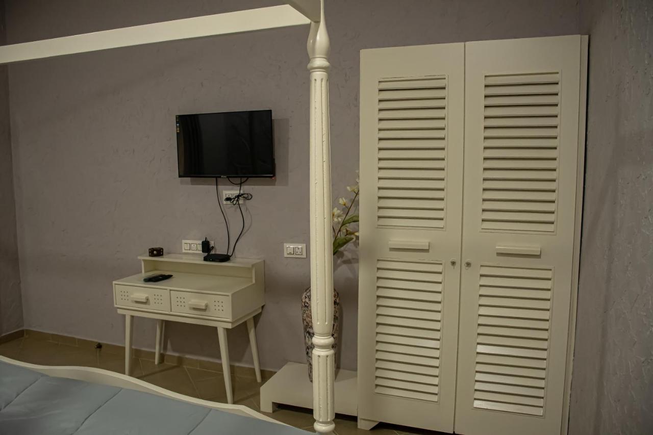 The Village Resort Mundra Екстериор снимка