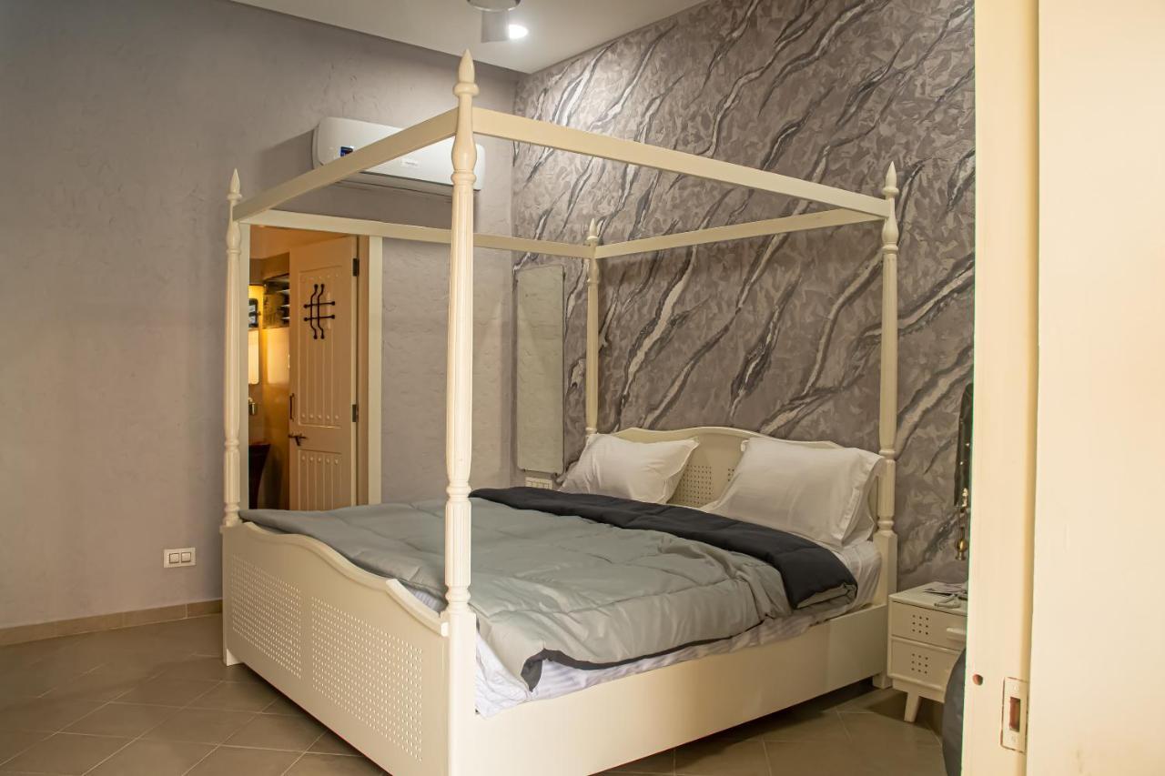 The Village Resort Mundra Екстериор снимка