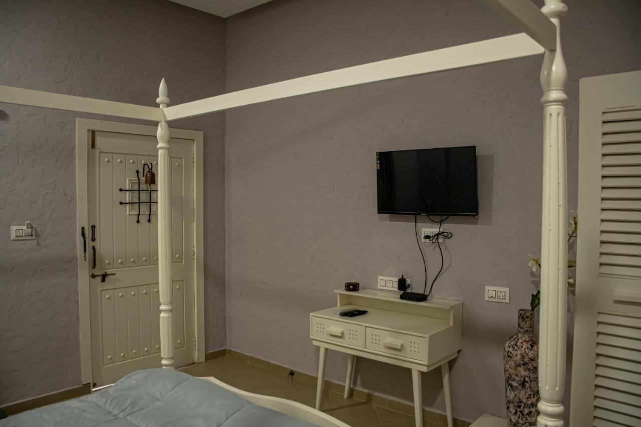 The Village Resort Mundra Екстериор снимка