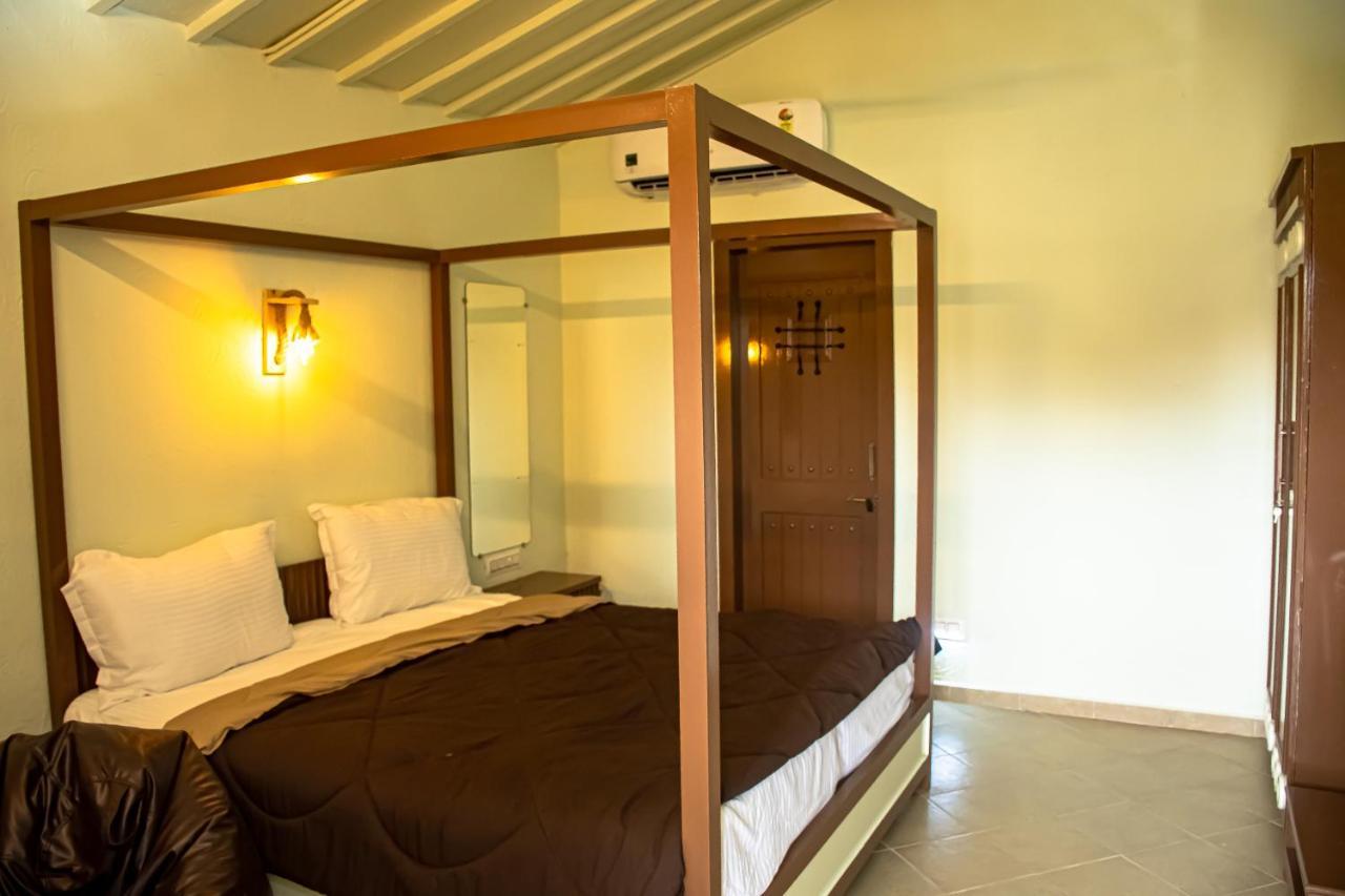 The Village Resort Mundra Екстериор снимка
