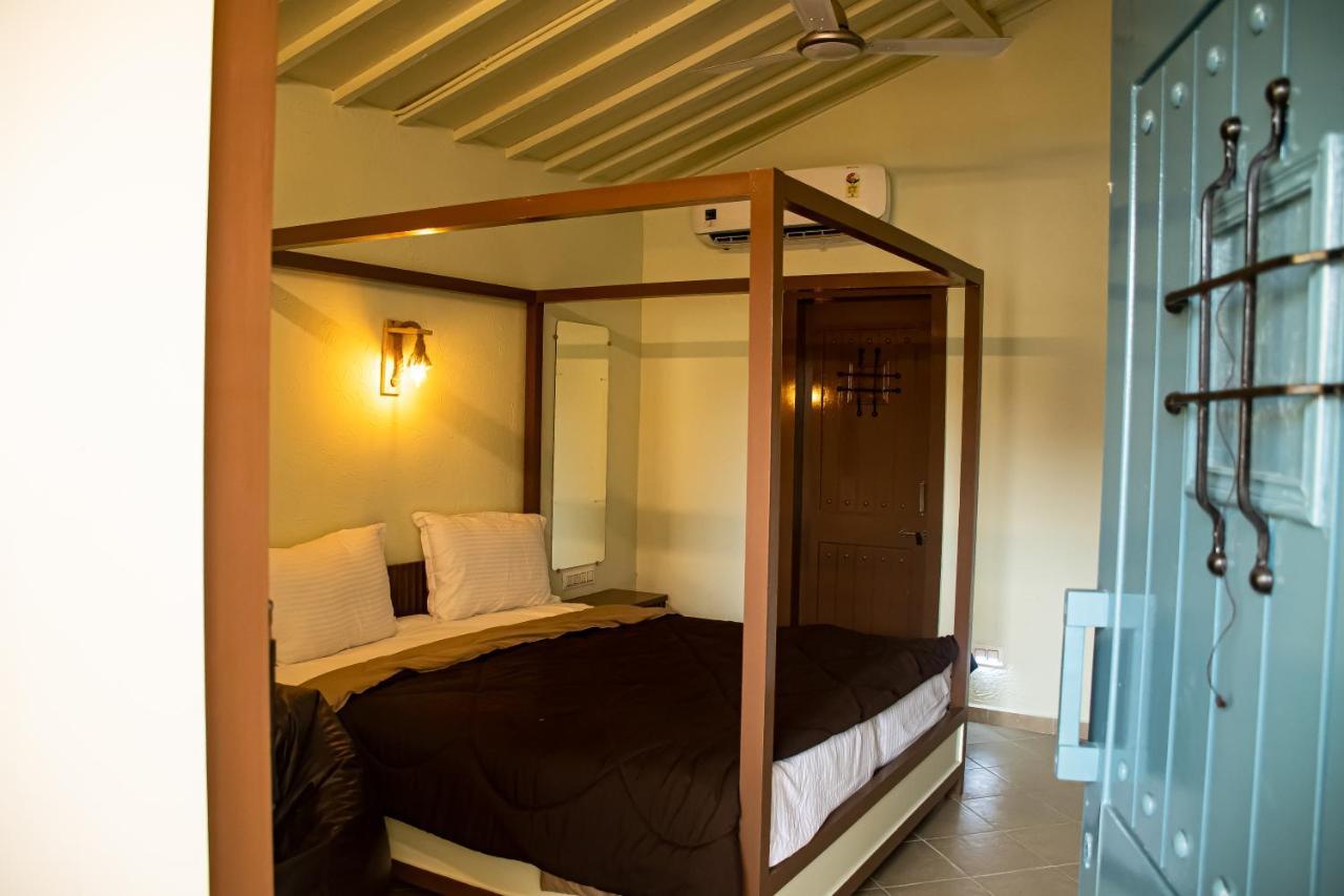 The Village Resort Mundra Екстериор снимка