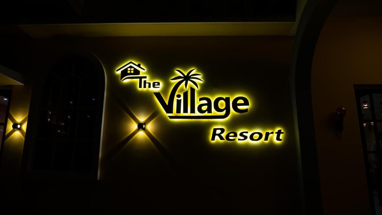 The Village Resort Mundra Екстериор снимка
