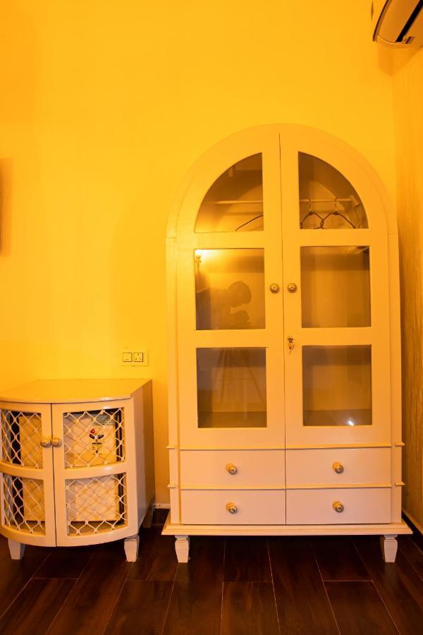 The Village Resort Mundra Екстериор снимка