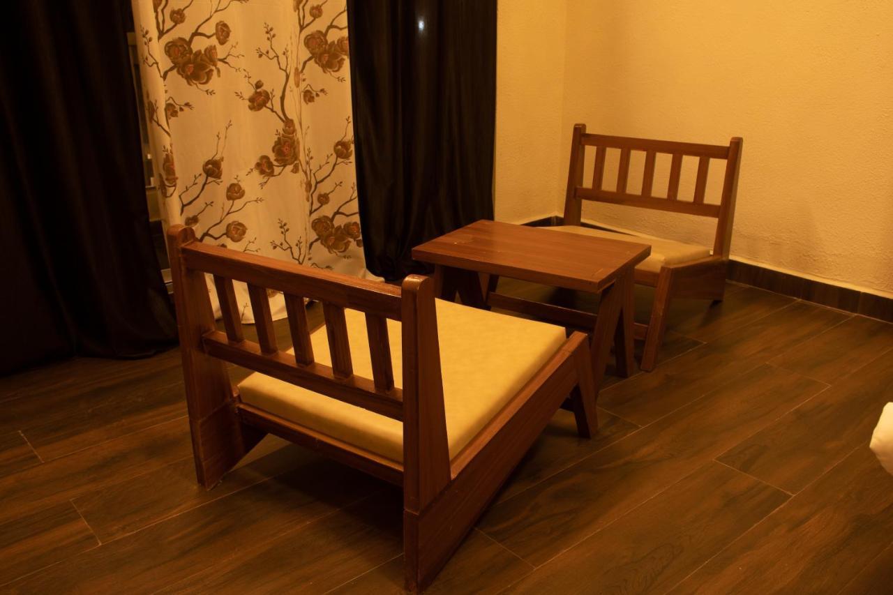 The Village Resort Mundra Екстериор снимка