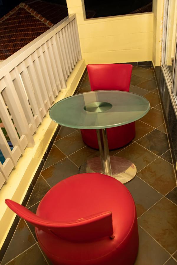 The Village Resort Mundra Екстериор снимка