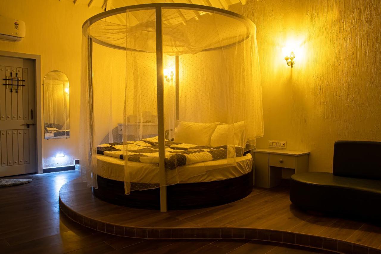 The Village Resort Mundra Екстериор снимка