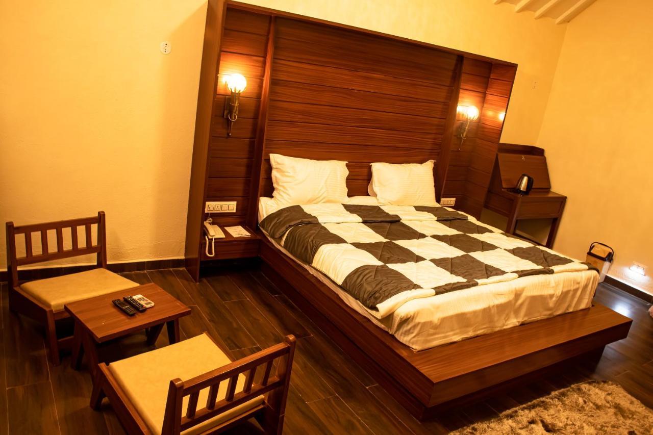 The Village Resort Mundra Екстериор снимка