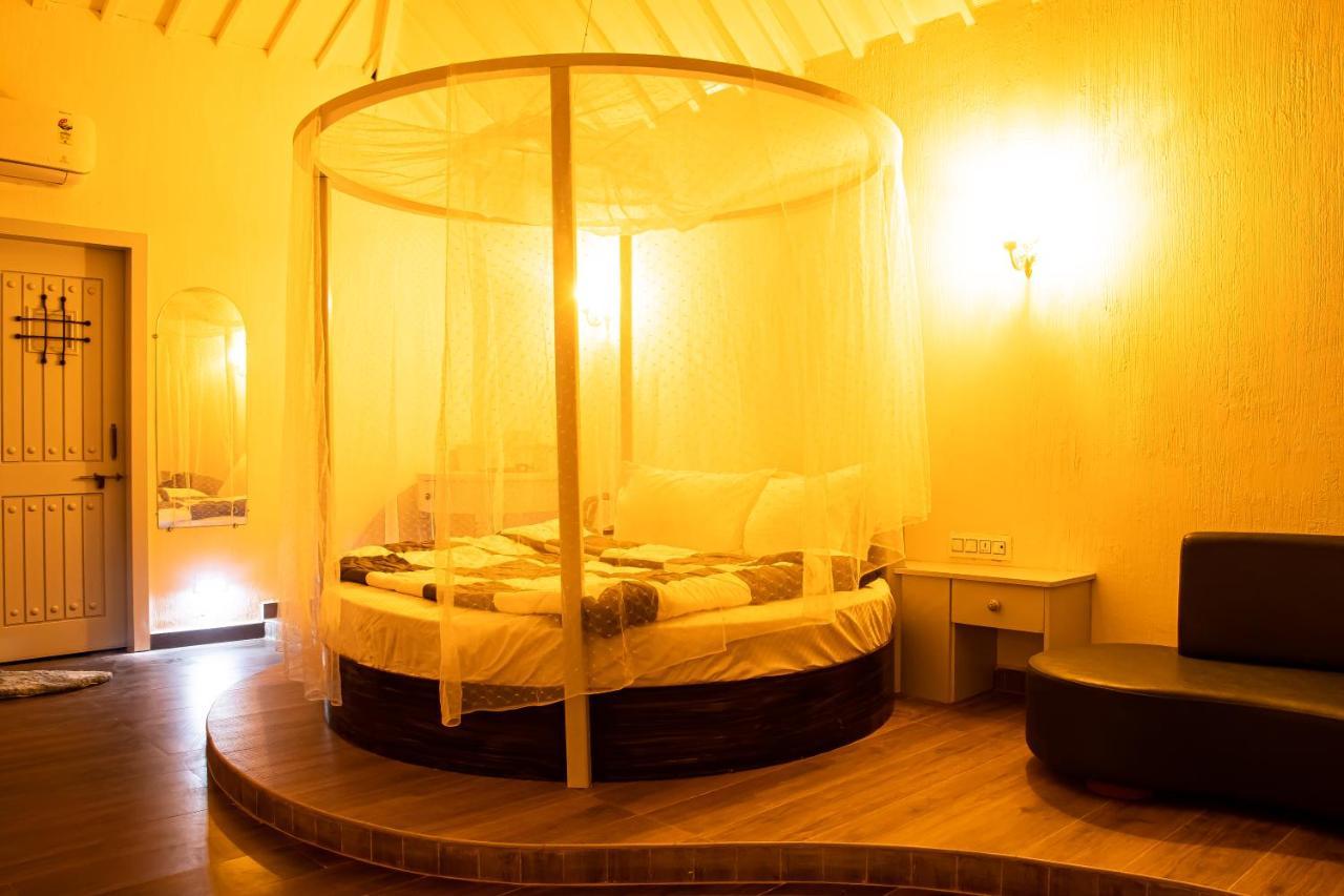 The Village Resort Mundra Екстериор снимка
